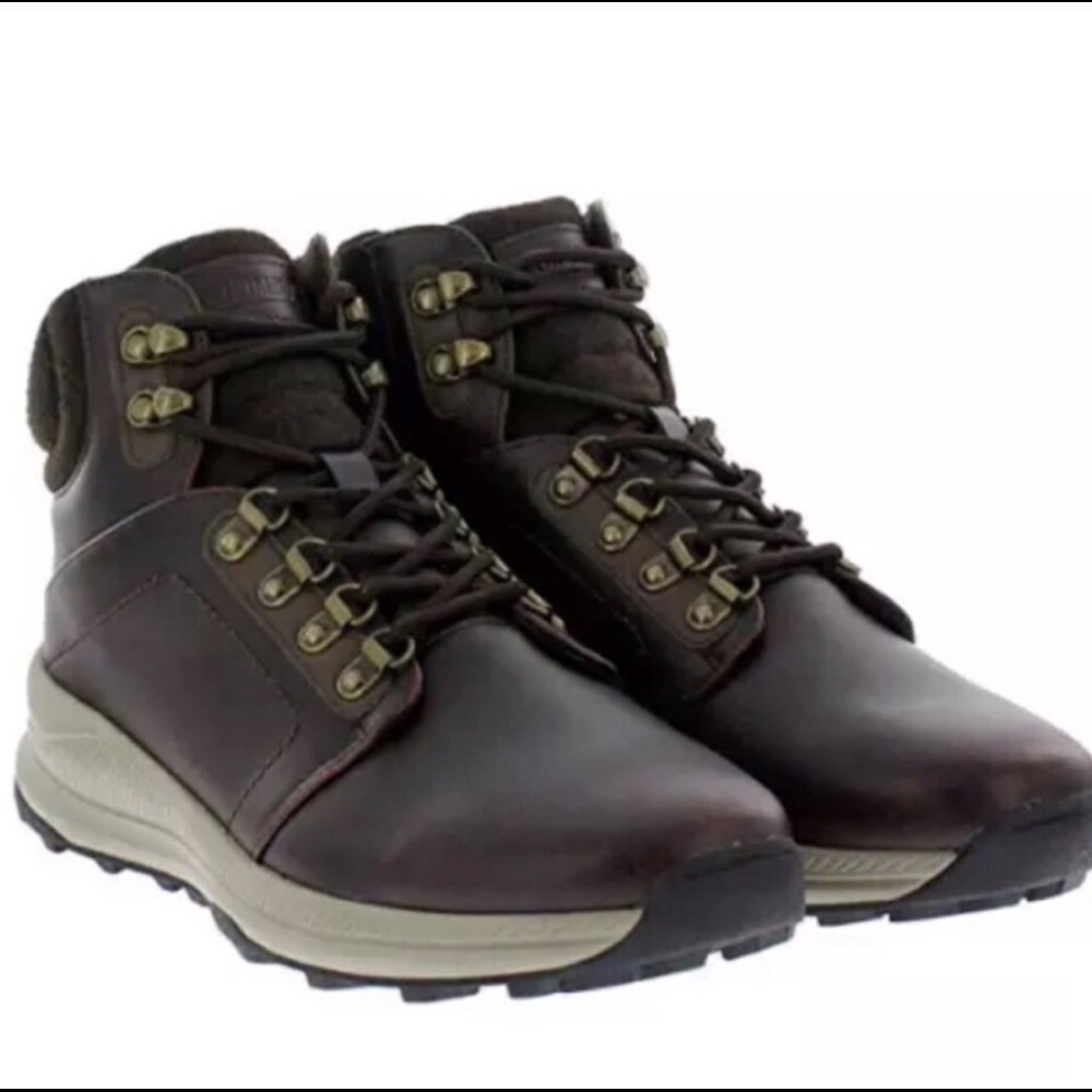 KHOMBU ALL SEASON BOOTS